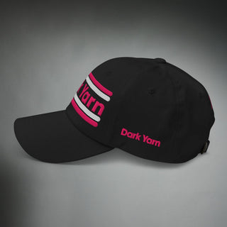 Panther Reserve | Vintage Logo Hat