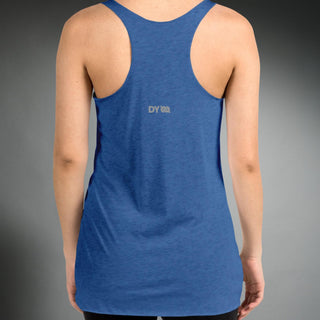 Women's Racerback Tank | Loose Fit