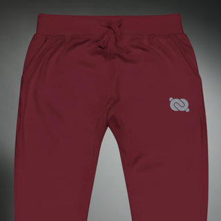 StreetFleece™ Embroidered Joggers
