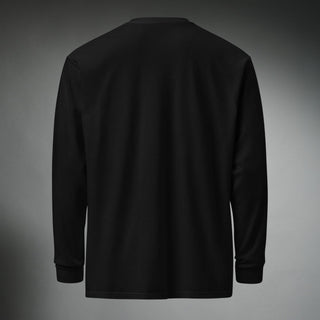 ComfortHue™ Heavyweight Long-Sleeve Shirt