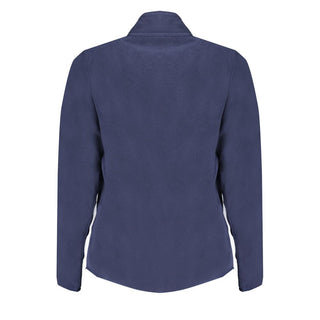 White cotton men's sweatshirt by Norway 1963 featuring a relaxed fit and minimal design, suitable for casual wear.