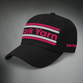 Panther Reserve | Vintage Logo Hat