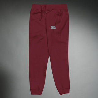 StreetFleece™ Embroidered Joggers