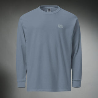 ComfortHue™ Heavyweight Long-Sleeve Shirt