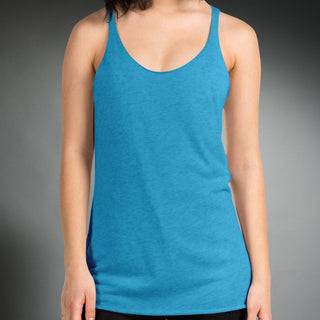 Women's Racerback Tank | Loose Fit