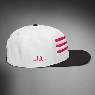 Panther Reserve IIID Snapback Hat