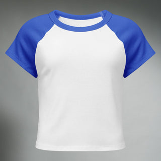 Everyday Contrast Baby Tee