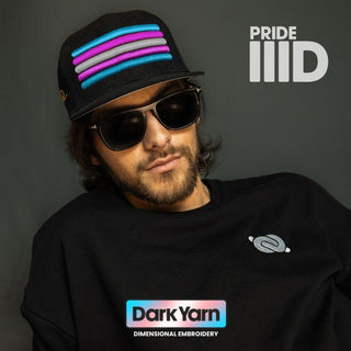 PRIDE IIID | Transgender | Snapback
