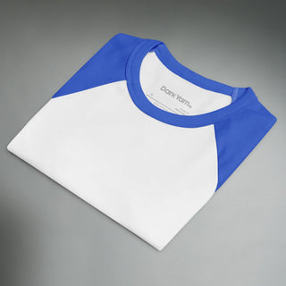 Everyday Contrast Baby Tee