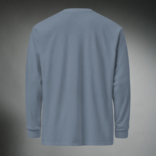 ComfortHue™ Heavyweight Long-Sleeve Shirt