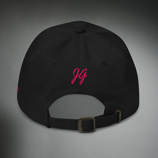 Panther Reserve | Vintage Logo Hat