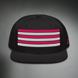 Panther Reserve IIID Snapback Hat