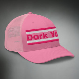 Panther Reserve | Vintage Logo Trucker Cap