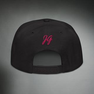 Panther Reserve IIID Snapback Hat