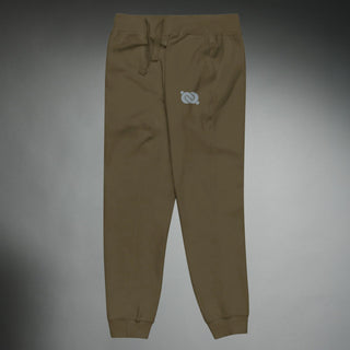 StreetFleece™ Embroidered Joggers