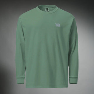 ComfortHue™ Heavyweight Long-Sleeve Shirt