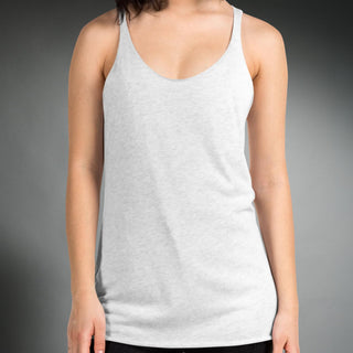 Women's Racerback Tank | Loose Fit