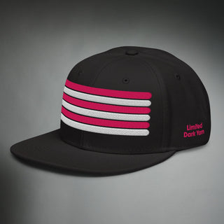 Panther Reserve IIID Snapback Hat