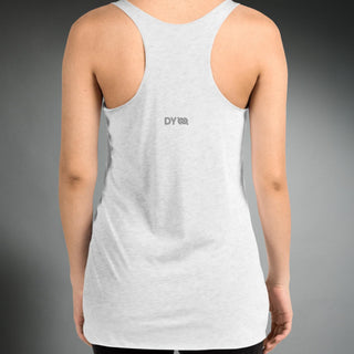 Women's Racerback Tank | Loose Fit