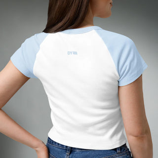 Everyday Contrast Baby Tee