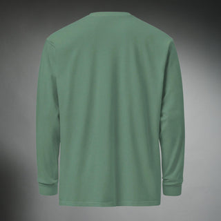 ComfortHue™ Heavyweight Long-Sleeve Shirt