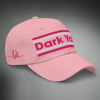 Panther Reserve | Vintage Logo Hat
