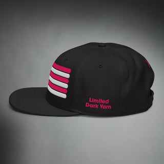 Panther Reserve IIID Snapback Hat