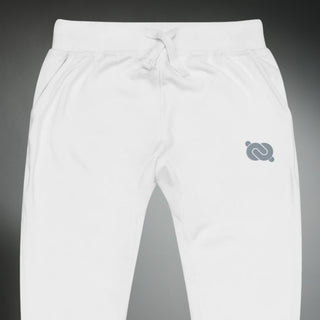 StreetFleece™ Embroidered Joggers