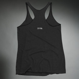 Women's Racerback Tank | Loose Fit