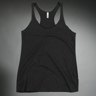 Women's Racerback Tank | Loose Fit