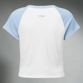 Everyday Contrast Baby Tee