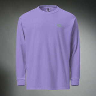 ComfortHue™ Heavyweight Long-Sleeve Shirt