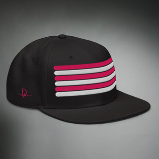 Panther Reserve IIID Snapback Hat