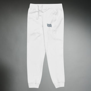 StreetFleece™ Embroidered Joggers