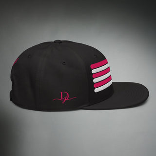 Panther Reserve IIID Snapback Hat