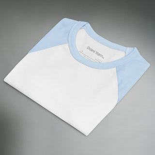 Everyday Contrast Baby Tee