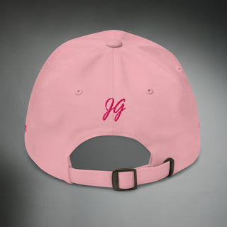 Panther Reserve | Vintage Logo Hat
