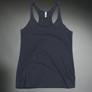 Women's Racerback Tank | Loose Fit