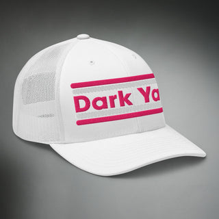 Panther Reserve | Vintage Logo Trucker Cap