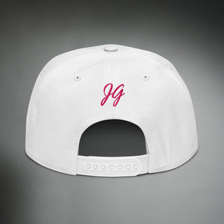 Panther Reserve IIID Snapback Hat