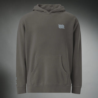 DriftDye™ Vintage Hoodie