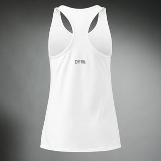 Women's Essential Fitted Racerback Tank