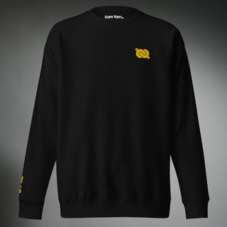ChargeArmor™ Rhino Reserve Crew Sweatshirt