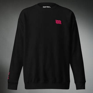 ShadowFlare™ Panther Reserve Crew Sweatshirt