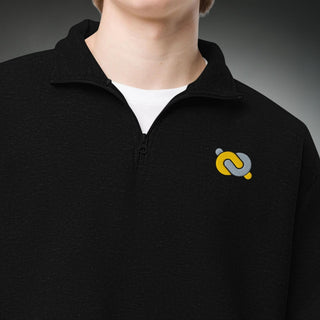 ChargeArmor™ Rhino Reserve Zip-Up