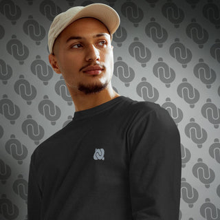 ComfortHue™ Heavyweight Long-Sleeve Shirt