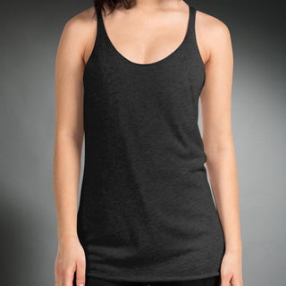 Women's Racerback Tank | Loose Fit