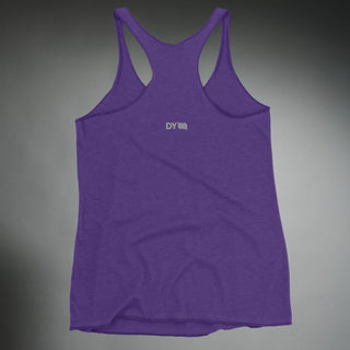 Women's Racerback Tank | Loose Fit