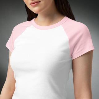 Everyday Contrast Baby Tee