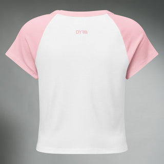 Everyday Contrast Baby Tee